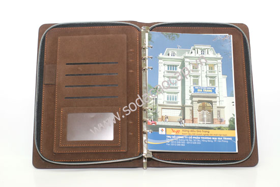 Sổ tay Việt Phong