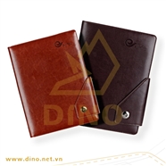 Sổ da Dino cao cấp